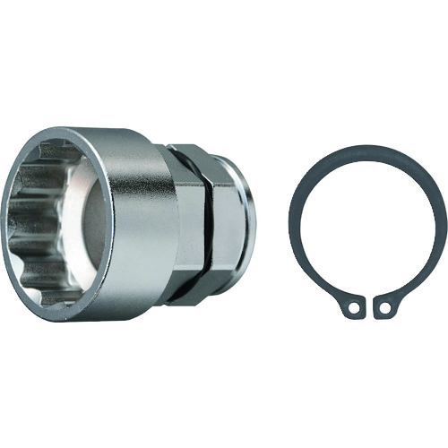 ■アネックス　オフセットアダプター３０ｍｍ　専用ソケット　Ｈ３０ｍｍ AOA3030