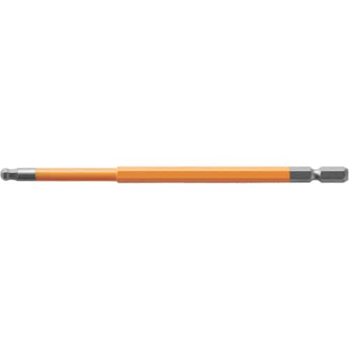 アネックス　ボールポイントカラービット１本組　対辺５×１５０　ACBP5015 ACBP5015