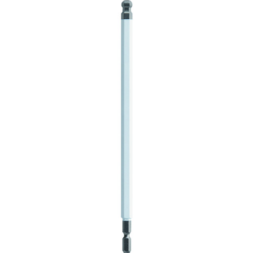 ■アネックス　ボールポイントカラービット１本組　対辺８×２００ ACBP8020