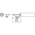 ■白光　こて先　１Ｃ型　900M-T-1C 900M-T-1C