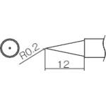 ■白光　こて先　ＢＬ型　T12-BL T12-BL