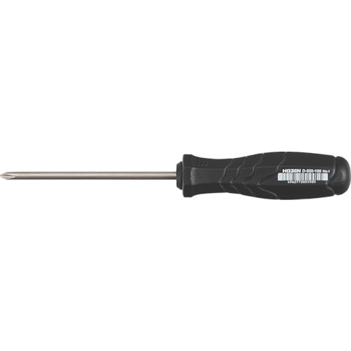 ■ＨＯＺＡＮ　プラスドライバー　D-550-100 D-550-100