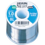 ■ＨＯＺＡＮ　鉛フリーハンダ　１．０ｍｍ／８００ｇ　HS-317
