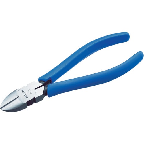 ■ＨＯＺＡＮ　電工用ニッパー１６０ｍｍ　N-12 N-12