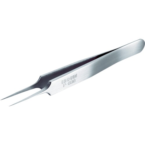 ■ＨＯＺＡＮ　ピンセット　強力型　１１０ｍｍ　P-898 P-898