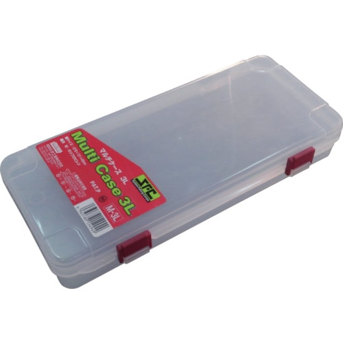 ■メイホー　マルチケース３Ｌ　MH3L MH3L