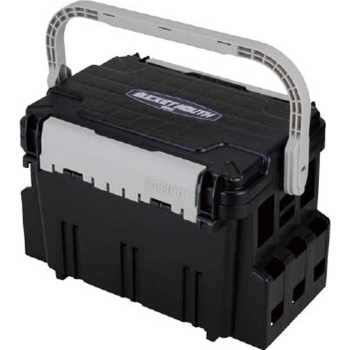メイホー　バケットマウスＢＭ－５０００　ブラック　ＢＭ５０００ＢＫ BM5000BK