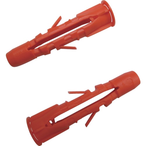 ■エビ　モンゴマルチプラグ（３０本入）　１０Ｘ６０ｍｍ　MM1060B MM1060B