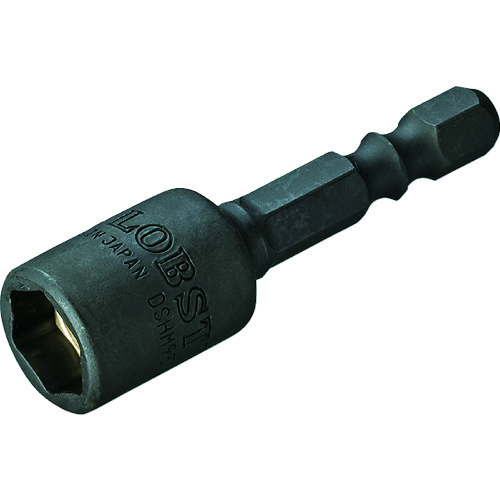 ■エビ　ストロック　ヘクスセッター用ソケット　マグネット付　対辺９．５ｍｍ DSHM95