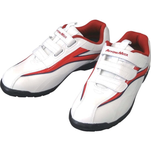 ■福山ゴム　アローマックス６１レッド２８．０ AM61RED28.0