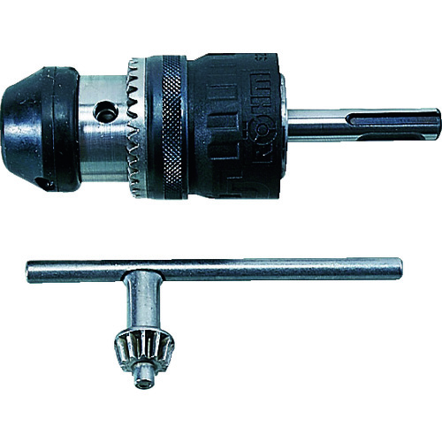 HiKOKI (ハイコーキ) 旧日立工機　ハンマドリルチャックセット　１３ｍｍ　００３０３３３２