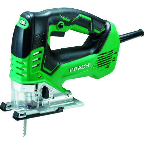 HiKOKI (ハイコーキ) 旧日立工機　電子ジグソーCJ160V