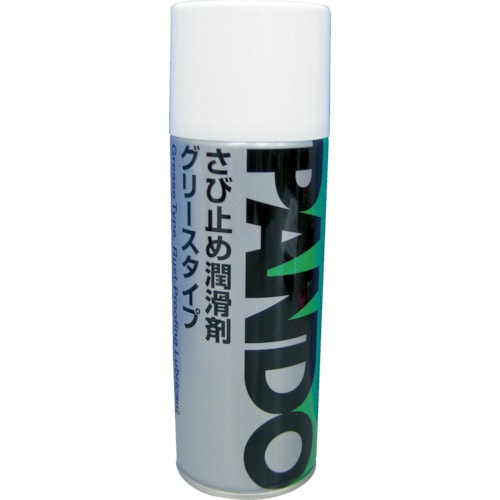 ■スリーボンド　さび止め潤滑剤　パンドー１８Ｃ　４２０ｍｌ　グリース状皮膜　TB18C TB18C