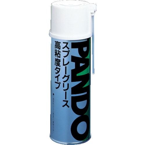 ■スリーボンド　スプレーグリース焼付防止剤　パンドー　高粘度タイプ　３４０ｍｌ　TB182B TB182B