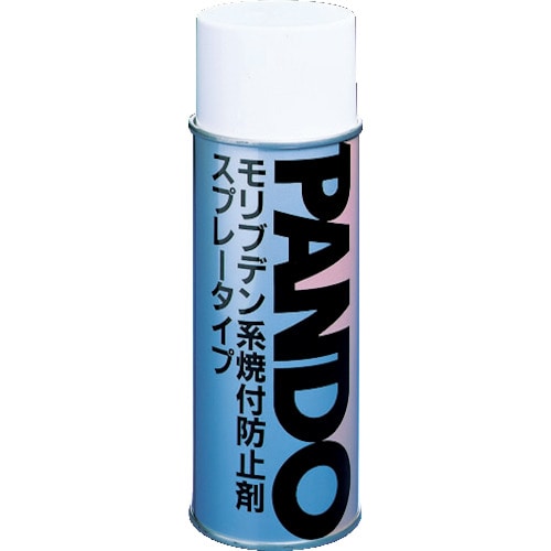 ■スリーボンド　モリブデン系焼付防止剤　パンドー１９Ａ　４２０ｍｌ　TB19A TB19A