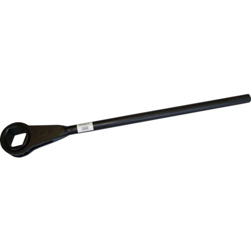 Ａｍｐｃｏ 防爆シノ付きラチェットレンチ １７ｍｍ （CR0017B