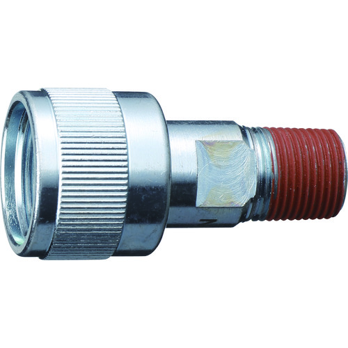 ■スーパー　油圧用カップリング（雌）　適応機器：ＨＣ５Ｓ１５Ｎ～ＨＣ２３Ｓ１００Ｎ、ＳＰＢ５２０Ｎ・ＳＰＢ１０２５Ｎ HCFN
