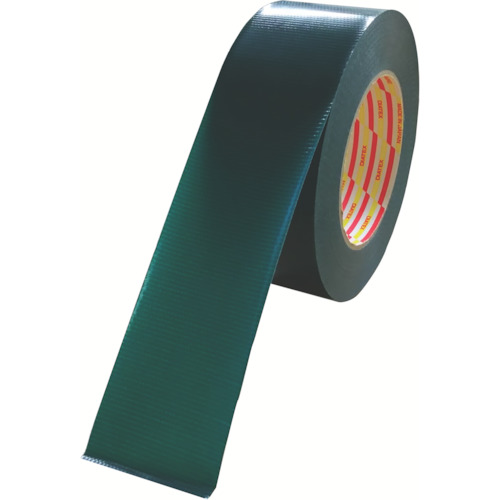 ■パイオラン　ラインテープ　５０ｍｍ幅　緑　L10GR50MM L10GR50MM