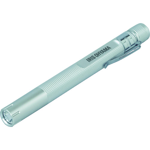 ＩＲＩＳ　５６７６１８　ＬＥＤハンディライト　１００ｌｍ　ペン型 LWK100P
