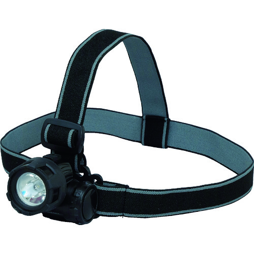 ＩＲＩＳ　５６７６２４　ＬＥＤヘッドライト　１１５ｌｍ LWH115