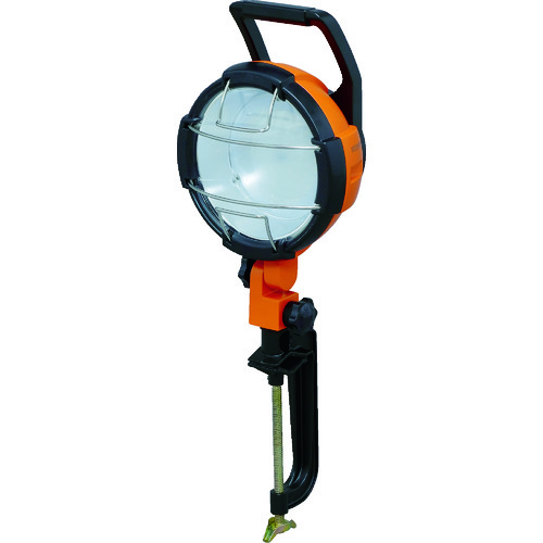ＩＲＩＳ　５６８６５６　ＬＥＤクランプライト２０００ｌｍ LWT2000C