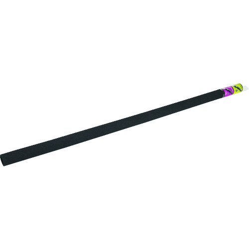 カーボーイ　パイプクッション　１０００ｍｍ　内径２５ｍｍ　ザラザラ PN02