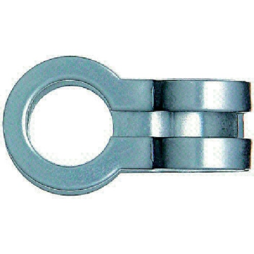 ■ニッサチェイン　カップリング　ステンレス３．２ｍｍ用（２５個入り）　P-872 P-872