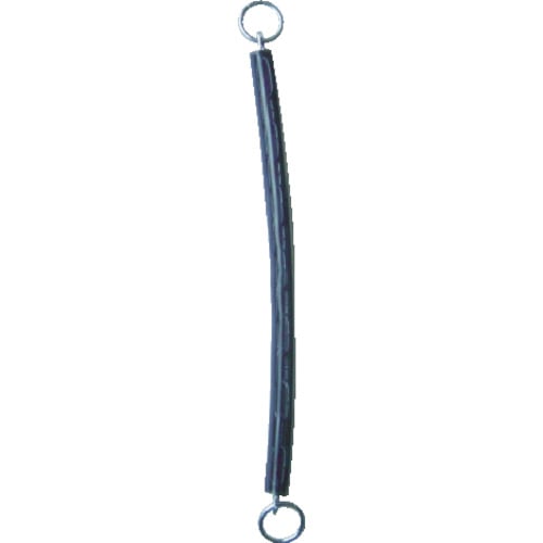 ■ニッサチェイン　用心鎖（チューブ通し）４．８Ｘ４５０ｍｍ　S-123 S-123