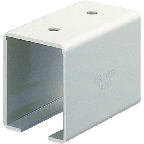 ■ダイケン　ドアハンガー　ニュートン２０天井継受下　N20-TBOX　(ｽﾁｰﾙ) N20-TBOX　(ｽﾁｰﾙ)