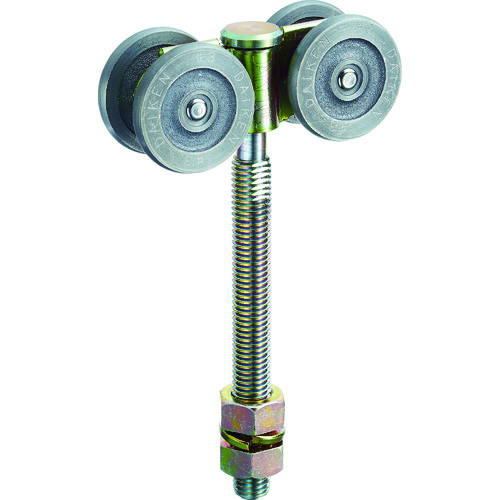 ■ダイケン　３号ドアハンガー用複車ロングボルト仕様２ 34WH2LB