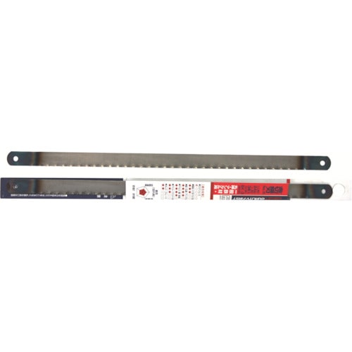 ＫＡＫＵＲＩ　金切鋸刃　一般鉄材用　ＳＫ‐３　２４山　Ｎｏ５　14150 14150