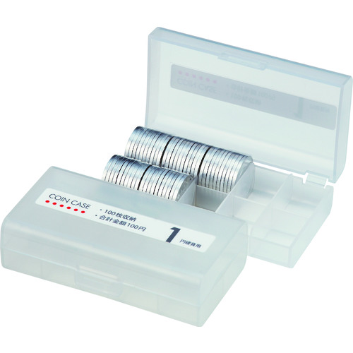 ＯＰ　コインケース　１円用 M1W