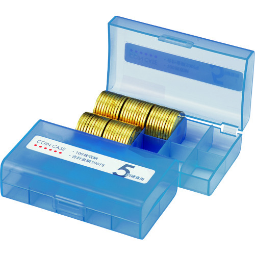ＯＰ　コインケース　５円用 M5W