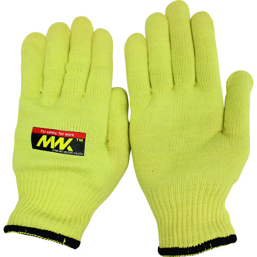 ■おたふく 耐切創手袋 10G M MWK911M ■おたふく 耐切創手袋 10G M MWK911M