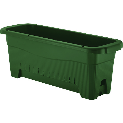 ■リッチェル　水ラク緑のカーテンプランター８５型 85883