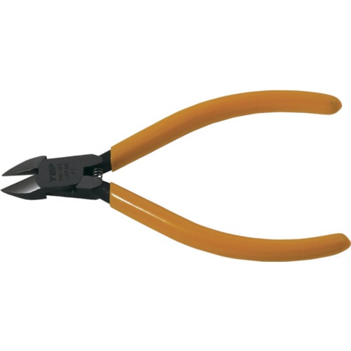ＴＯＰ　マイクロニッパ（バネ付）　１２５ｍｍ　MN-125 MN-125