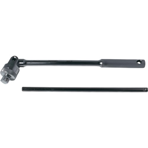 ■ＴＯＰ　ラチェットスピンナハンドル　差込角１２．７ｍｍ　SH-4 SH-4