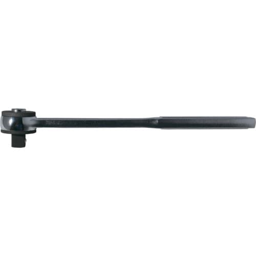 ■ＴＯＰ　ラチェットハンドル　差込角１２．７ｍｍ　歯数７２　RH-4 RH-4