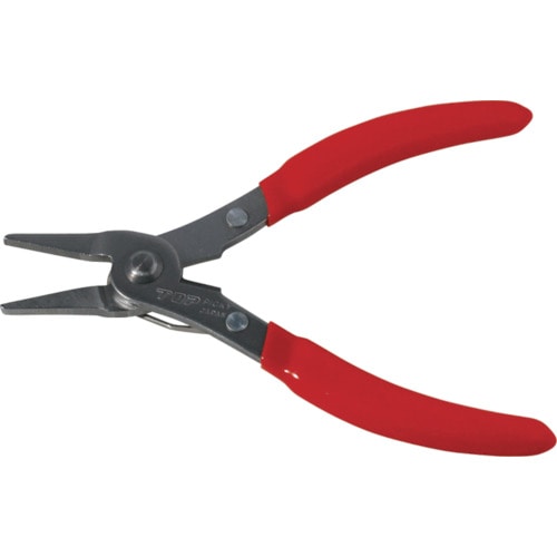 ＴＯＰ　ピッキー（ステンレス製ミニラジオペンチ）　１００ｍｍ　PK-100 PK-100