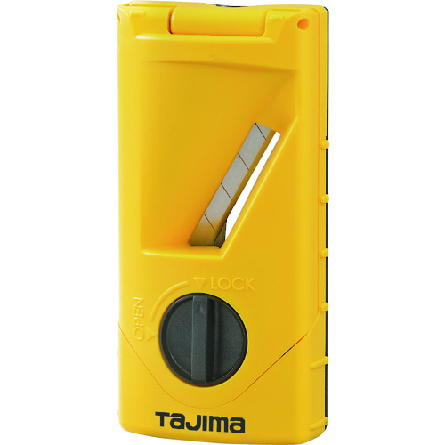タジマ　ボードカンナ１２０Ｖ４５　黄 TBK120V45