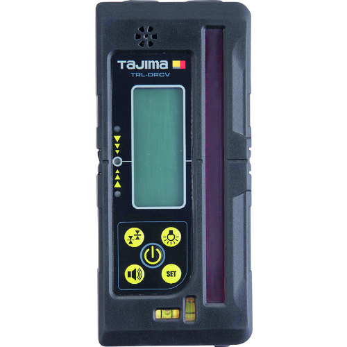 タジマ　ＴＲＬ用受光器デジタルタイプ TRLDRCV
