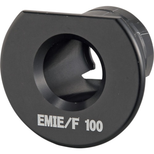■タジマ　ムキソケＤ　ＩＶ　１００　ＥＭ　ＩＥ／Ｆ用アダプタ DKMSDIV100EMAD
