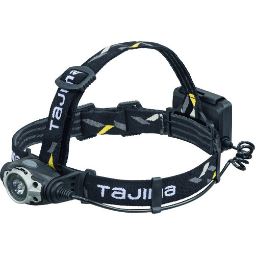 タジマ　ＬＥＤヘッドライトＦ３５１Ｄ　シルバー LEF351DS