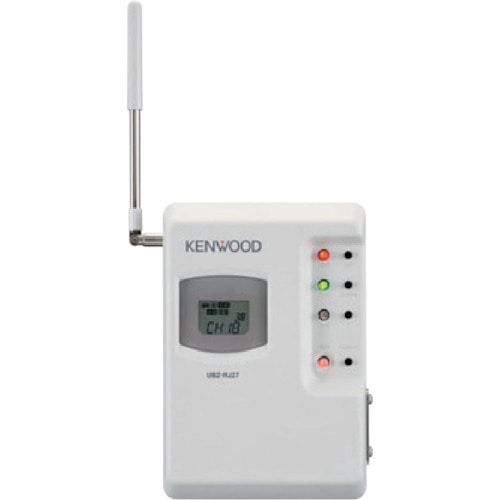 ■ケンウッド　中継器　UBZ-RJ27 UBZ-RJ27