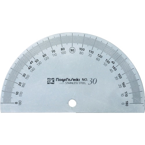 ■ＳＫ　プロトラクタ　PRT192-120S PRT192-120S