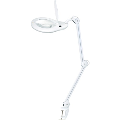 ■ＳＫ　アーム式ＬＥＤ拡大鏡　LS2-175A LS2-175A