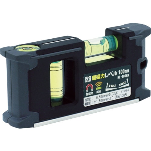 ＳＫ　超磁力レベル　ML-100KB ML-100KB