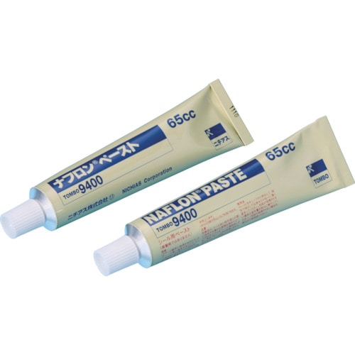 ナフロンペースト　TOMBO NAFLON™ Paste 9400 65cc NAFLON Paste 9400-65CC NICHIASU – KITAL