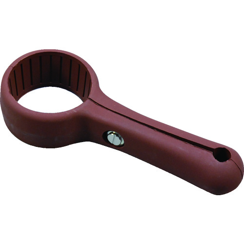 光　ドアハンドル　茶 DH1552