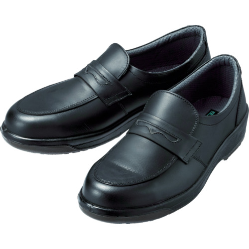 ■ミドリ安全(Midori Anzen) 　安全靴　紳士靴タイプ　ＷＫ３００Ｌ　２６．５ＣＭ　WK300L26.5